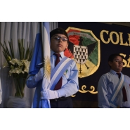 Acto de Colacion Ciclo Lectivo 2017 - Nivel Primario 